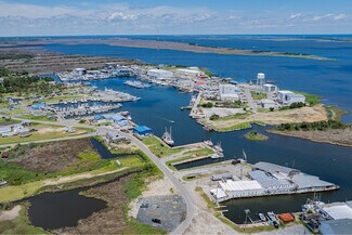 Plus de détails pour 4683 Mill Landing rd, Wanchese, NC - Terrain à vendre