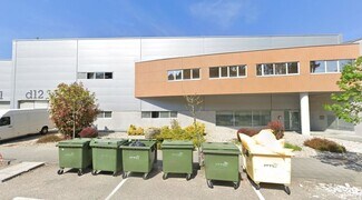 More details for Industrial for Lease