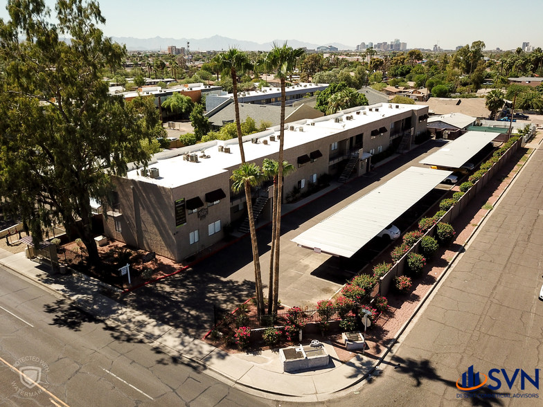 1920 N 32nd St, Phoenix, AZ for sale - Building Photo - Image 1 of 1