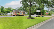 Prime Office Building Location- Bainbridge GA - Theater