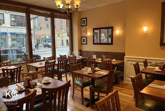 301-315 S Halsted St, Chicago, IL à louer Photo intérieure- Image 2 de 2