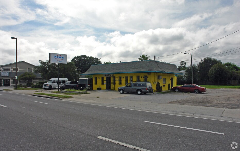 5688-5690 Park Blvd, Pinellas Park, FL à louer - Photo principale - Image 1 de 11