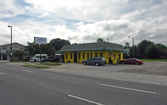 Plus de détails pour 5688-5690 Park Blvd, Pinellas Park, FL - Commerce de détail à louer
