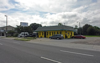 Plus de détails pour 5688-5690 Park Blvd, Pinellas Park, FL - Commerce de détail à louer