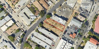 Plus de détails pour 132 Union Pl, Los Angeles, CA - Terrain à vendre