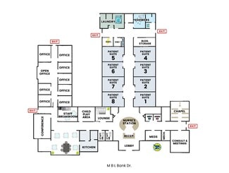 More details for 104 Mbl Bank Dr, Minden, LA - Health Care for Sale