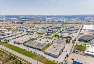 More details for 150-241 Consortium Crt, London, ON - Office, Industrial for Lease