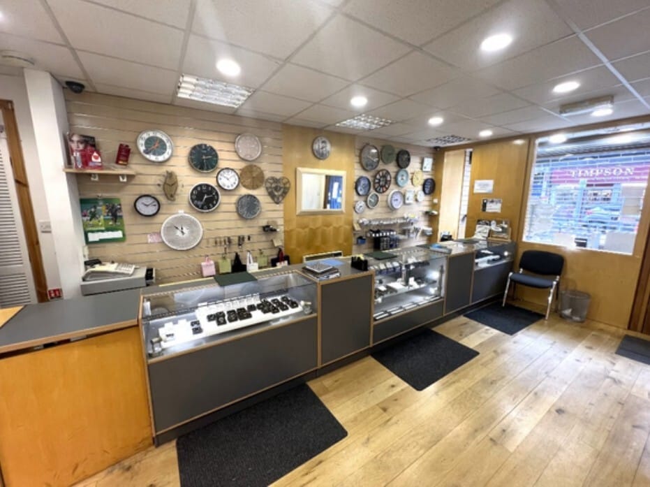 48A Great Junction St, Edinburgh for lease Interior Photo- Image 1 of 5