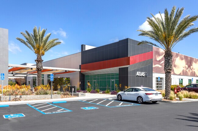 Plus de détails pour 5919 Sea Otter Pl, Carlsbad, CA - Bureau à louer