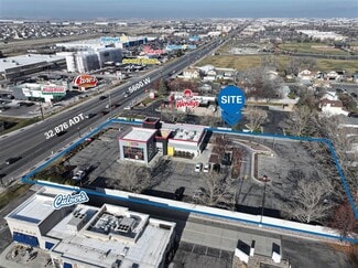 Plus de détails pour 3387 S 5600 W, Salt Lake City, UT - Commerce de détail à vendre