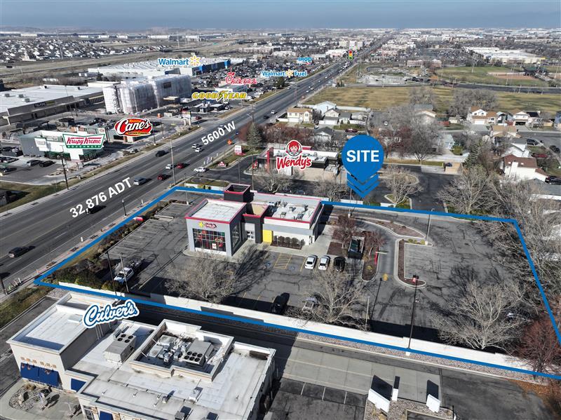 3387 S 5600 W, Salt Lake City, UT for sale Primary Photo- Image 1 of 9