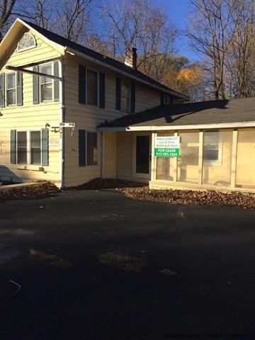 1442 Route 28, West Hurley, NY for sale Building Photo- Image 1 of 1