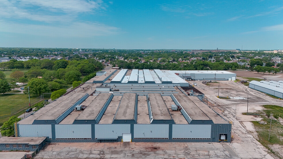 4800 W Mitchell St, Milwaukee, WI for lease - Building Photo - Image 3 of 25