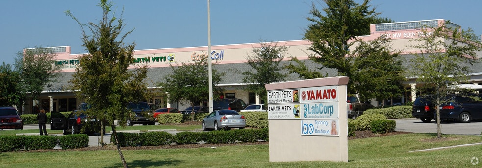500 NW 60th St, Gainesville, FL for lease - Primary Photo - Image 1 of 40