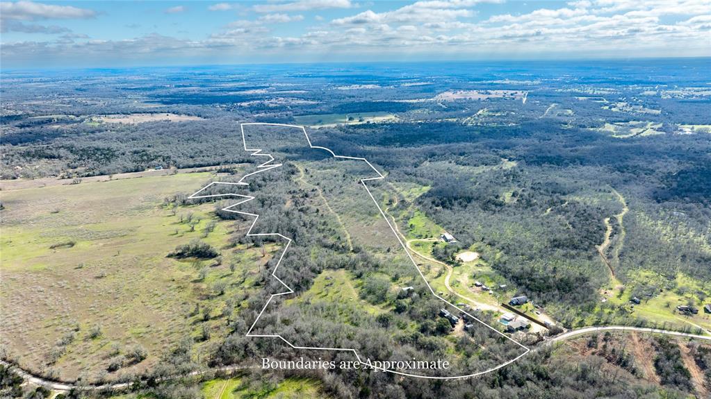 689 Chamberlin Rd, Dale, TX à vendre Photo du bâtiment- Image 1 de 1