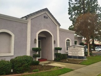 More details for 820 W Merced Ave, West Covina, CA - Office for Sale