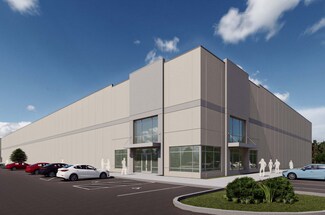 Plus de détails pour 7901 Coppermine Dr, Manassas, VA - Industriel à louer