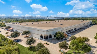 More details for 3101 High River Rd, Fort Worth, TX - Industrial for Lease
