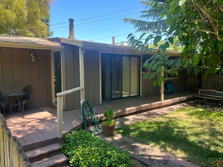 1770 Parkside Dr., Walnut Creek, CA à vendre - Photo du bâtiment - Image 3 de 60