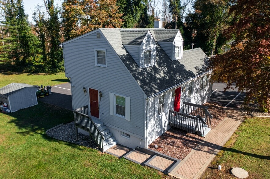 860 State Route 10, Randolph, NJ for sale - Building Photo - Image 3 of 27