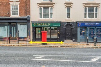 Plus de détails pour 34 Snow Hl, Wolverhampton - Commerce de détail à vendre