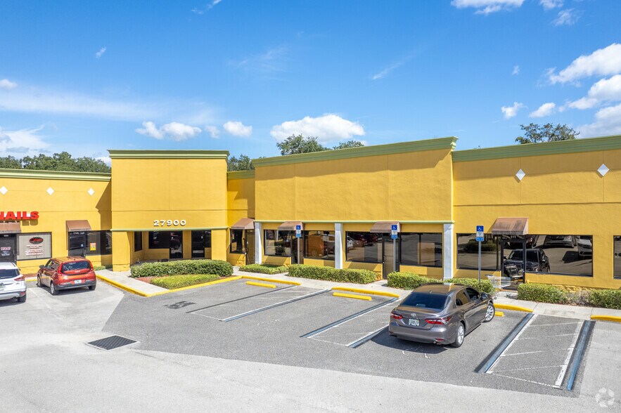 27900 US Highway 27 S, Leesburg, FL à louer - Photo du bâtiment - Image 1 de 4