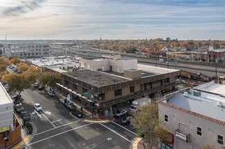 Plus de détails pour 200 Vernon St, Roseville, CA - Bureau à louer