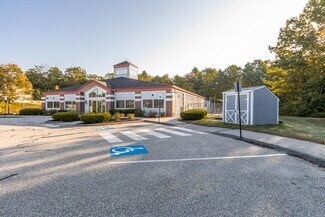 Plus de détails pour 5 Willey Rd, Saco, ME - Commerce de détail à vendre