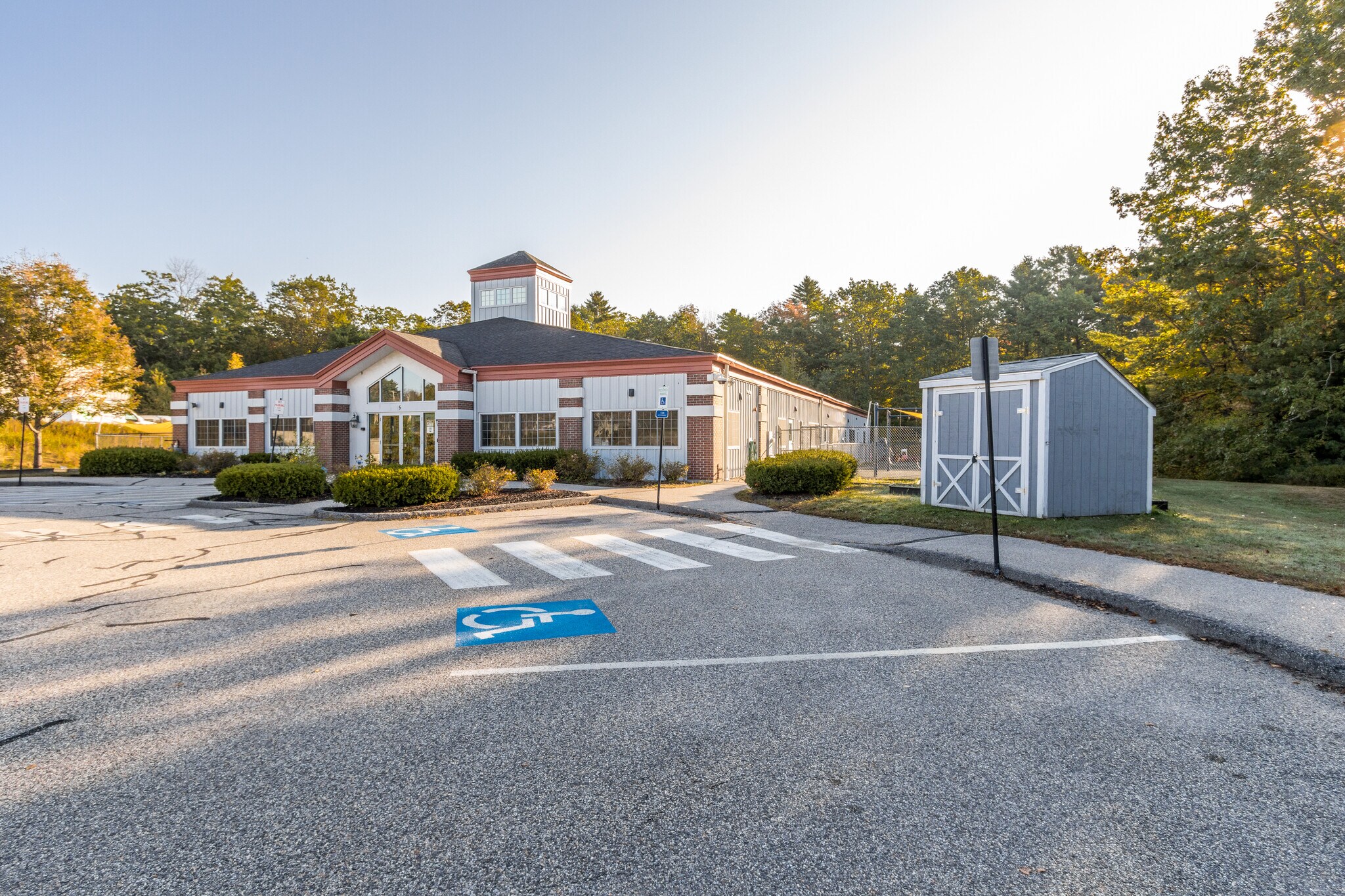 5 Willey Rd, Saco, ME à vendre Photo du bâtiment- Image 1 de 7