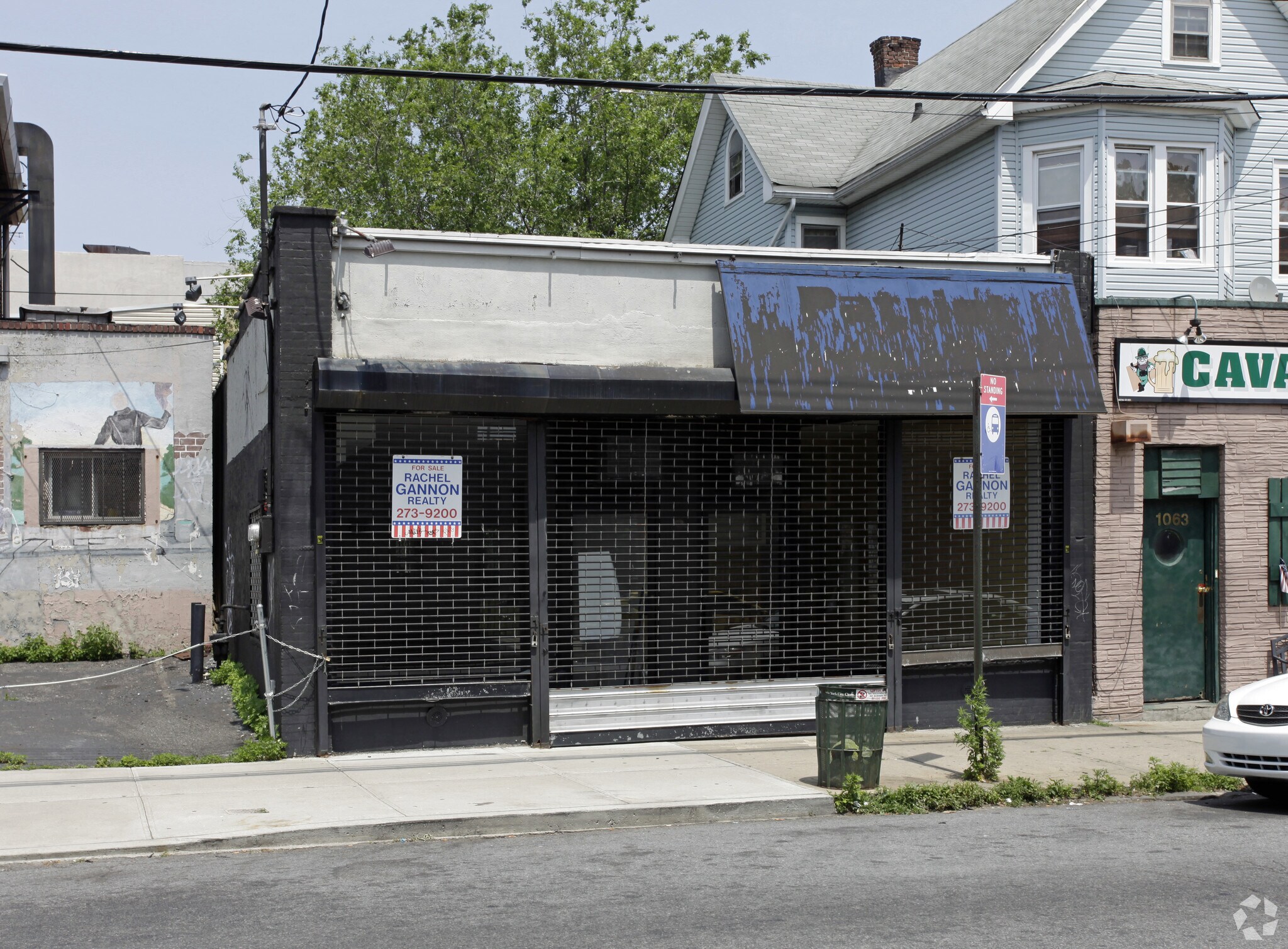 1065-1067 Post Ave, Staten Island, NY for sale Primary Photo- Image 1 of 3