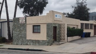 More details for 3725 Park Pl, Montrose, CA - Office for Lease