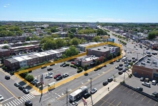 Plus de détails pour 2343 Utica Ave, Brooklyn, NY - Commerce de détail à louer