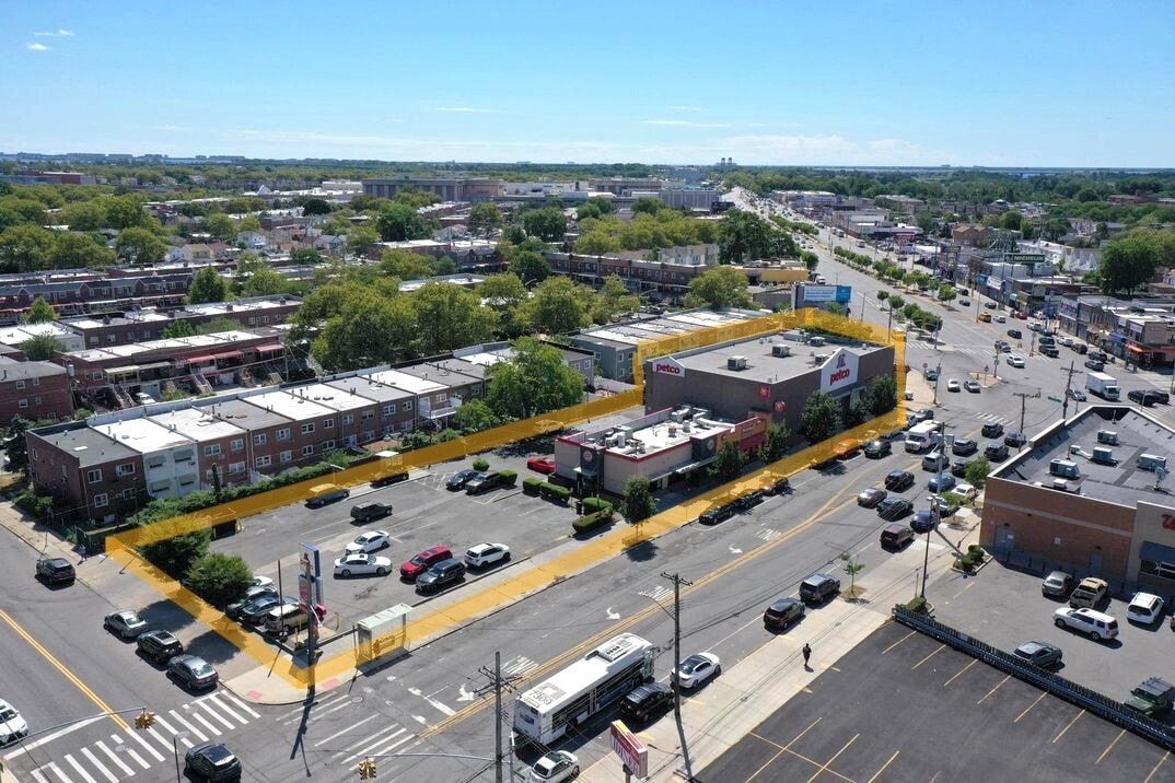 2343 Utica Ave, Brooklyn, NY for lease Primary Photo- Image 1 of 24