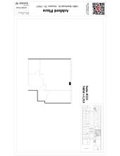 12651 Briar Forest Dr, Houston, TX for lease Site Plan- Image 1 of 1