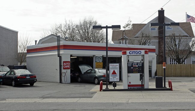 More details for 60 Jerusalem Ave, Hicksville, NY - Retail for Sale