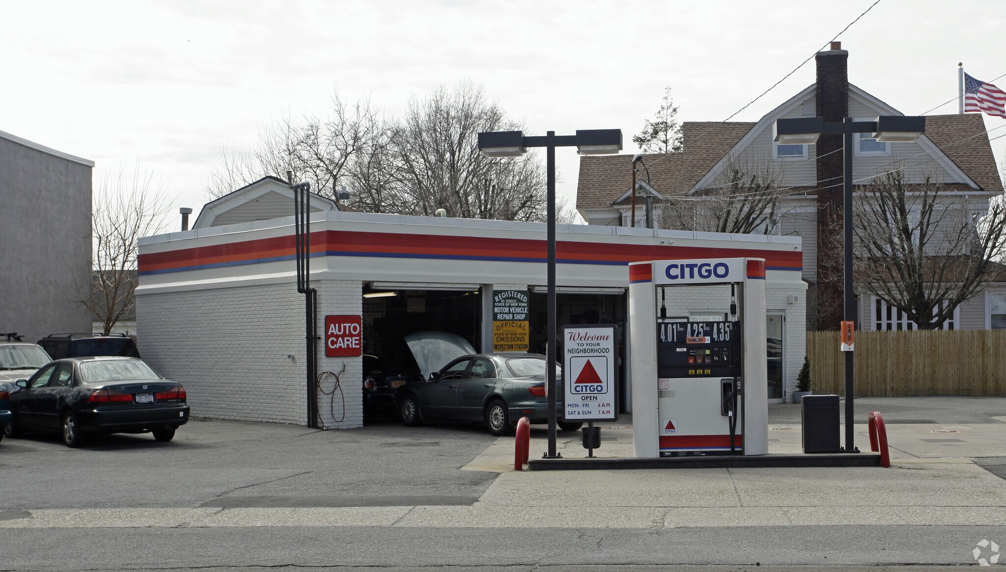 60 Jerusalem Ave, Hicksville, NY à vendre Photo principale- Image 1 de 3