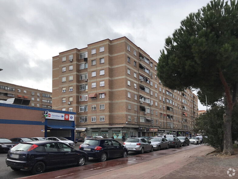 Calle Murillo, 15, Alcalá De Henares, Madrid à vendre - Photo principale - Image 1 de 9