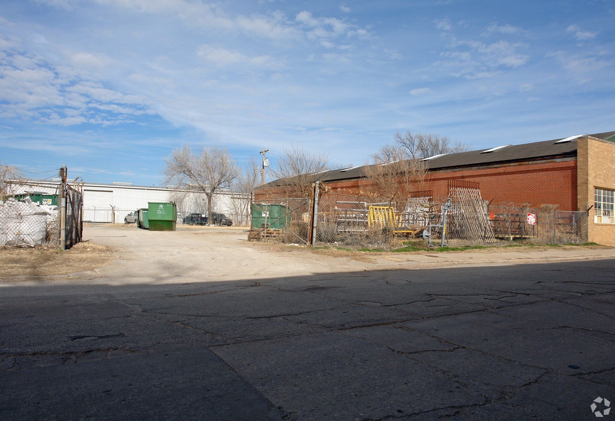 1139 NW 4th St, Oklahoma City, OK à louer Photo principale- Image 1 de 7