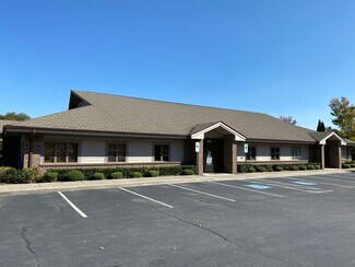 Plus de détails pour 717 Greenway Rd, Boone, NC - Bureau/Médical à louer