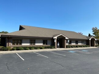 More details for 717 Greenway Rd, Boone, NC - Office/Medical for Lease