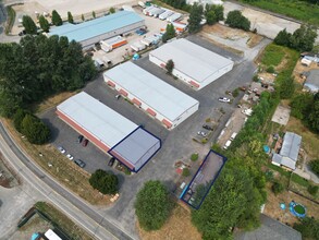 14107 E Pioneer Way, Puyallup, WA for lease Building Photo- Image 2 of 5