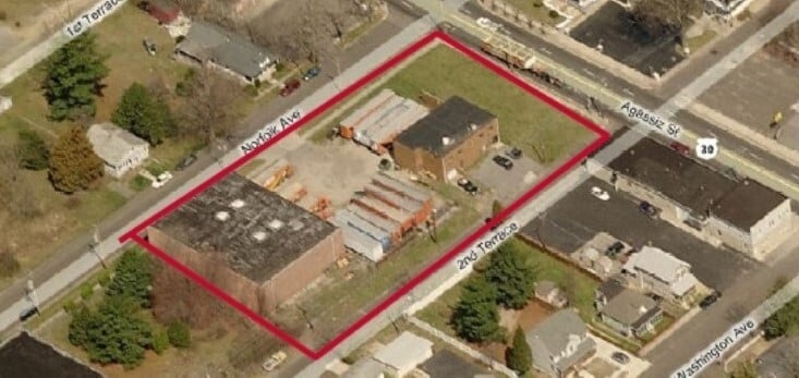 200 White Horse Pike, Egg Harbor City, NJ for sale - Building Photo - Image 3 of 44