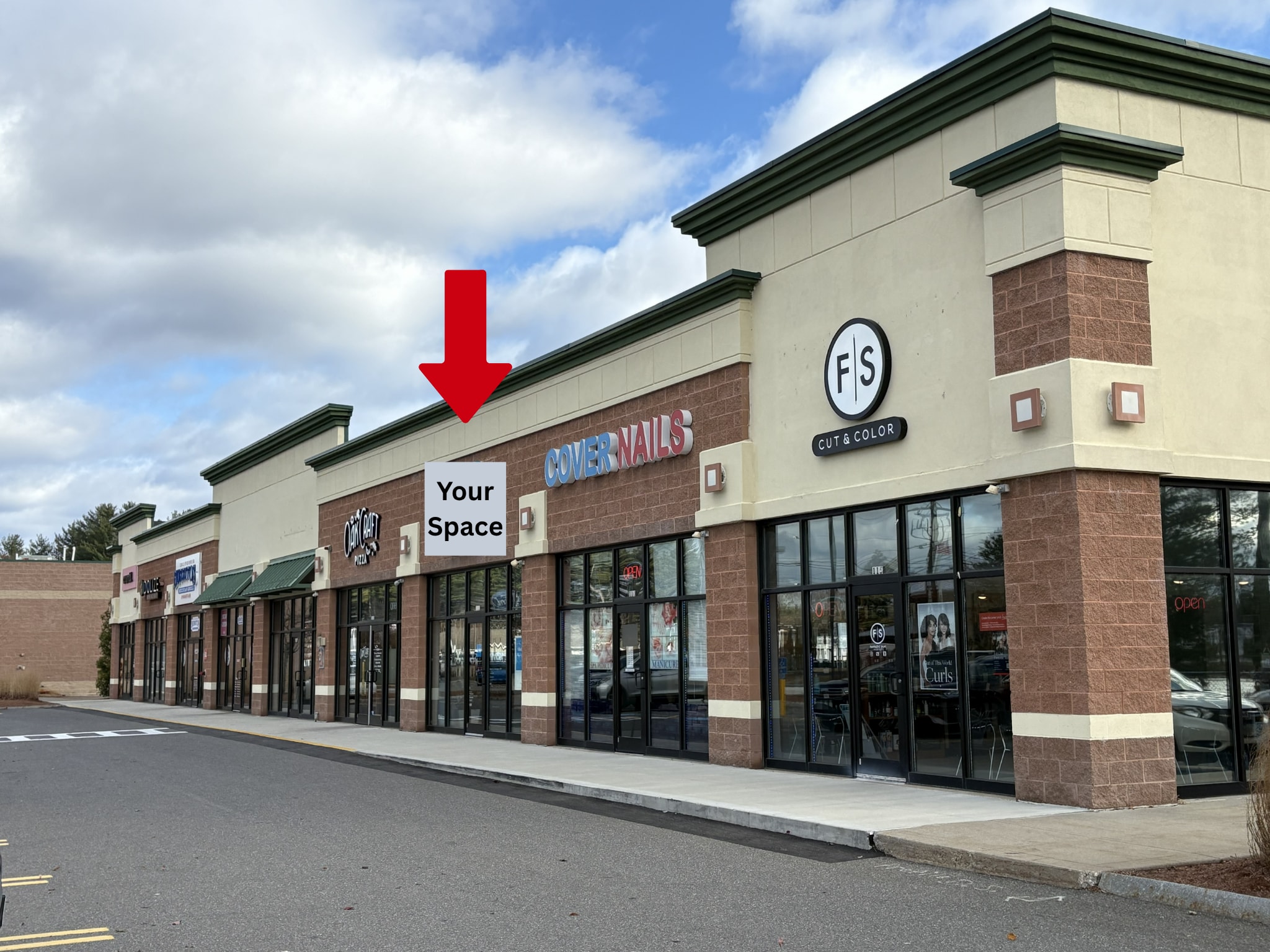 2 Cellu Dr, Nashua, NH for lease Interior Photo- Image 1 of 13