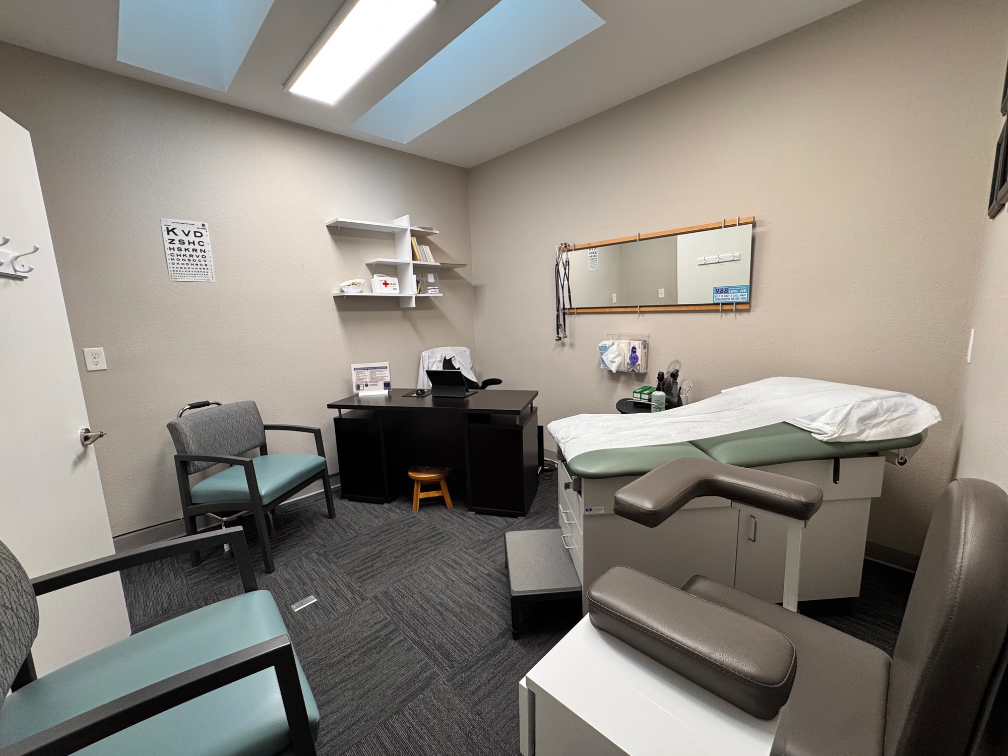 1974 Blue Mesa Ct, Loveland, CO à louer Photo intérieure- Image 1 de 3