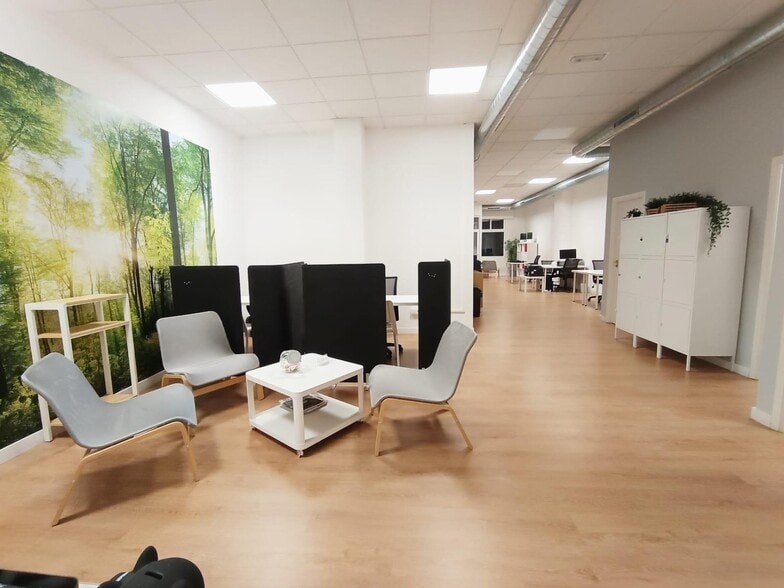 Retail in Pontevedra, Pontevedra for sale - Interior Photo - Image 2 of 31