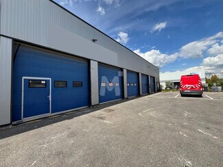 More details for Flex for Sale