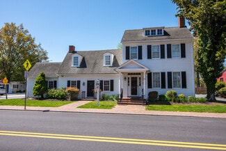 More details for 312 Talbot st, Saint Michaels, MD - Office for Sale