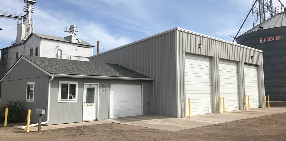 133 Oak Ave, Eaton, CO à vendre - Photo du bâtiment - Image 1 de 6