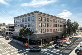 Plus de détails pour 1024-1032 J St, Modesto, CA - Bureau, Bureau/Commerce de détail à louer