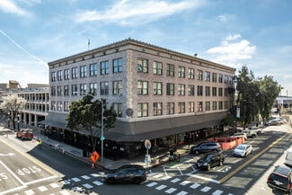 More details for 1024-1032 J St, Modesto, CA - Office, Office/Retail for Lease